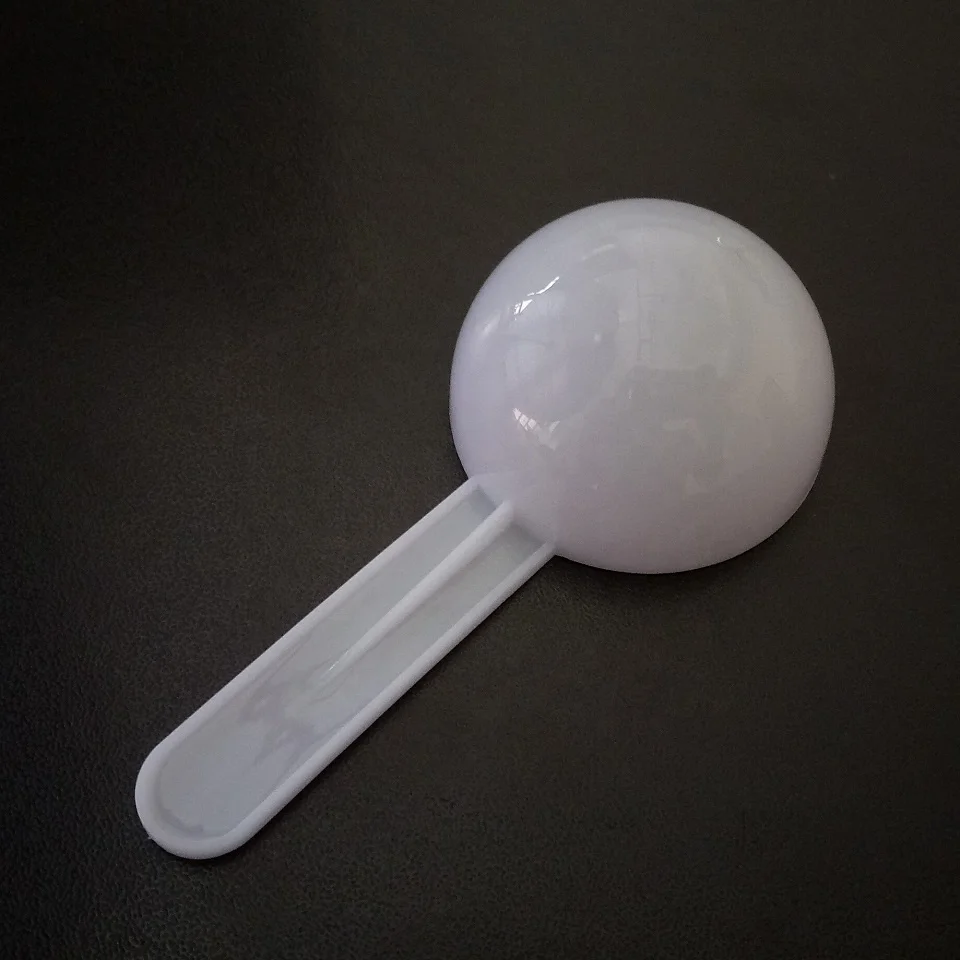 15 мл 25 мл пластиковая мерная ложка