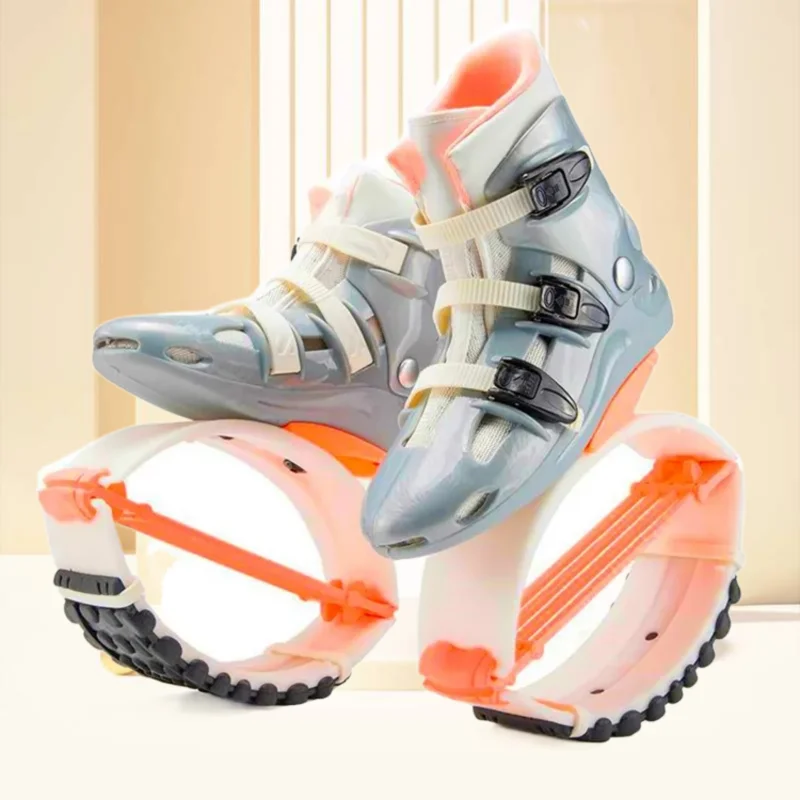 OEM Models PaceWing Kangaroo Shoes Jumping Bounce Boots Fitness Kangoo Jumps Price