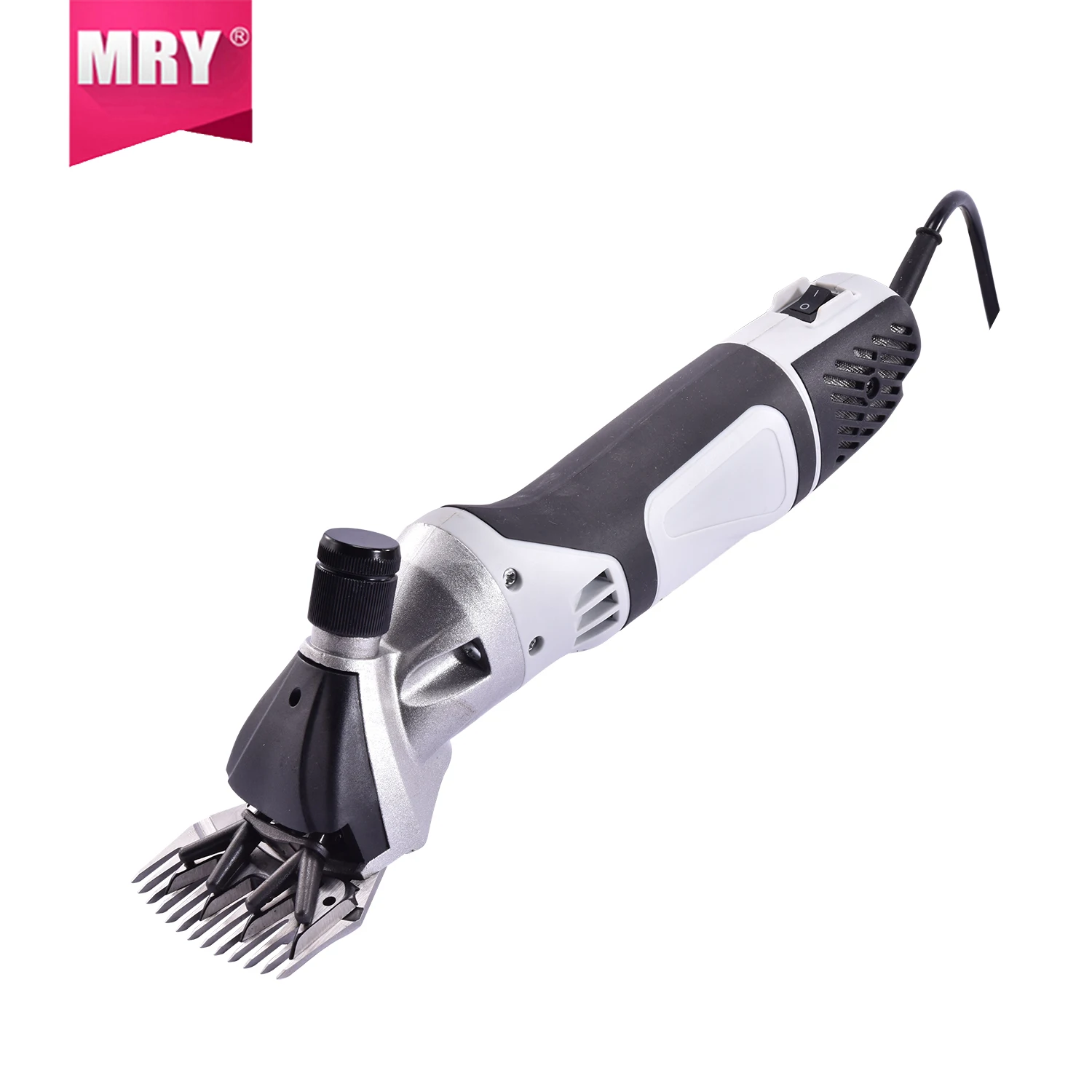 
Конкурентоспособная цена, высокое качество, ножницы для стрижки овец, OEM, триммер для меха домашних животных, прочная машина для стрижки овец для фермы 