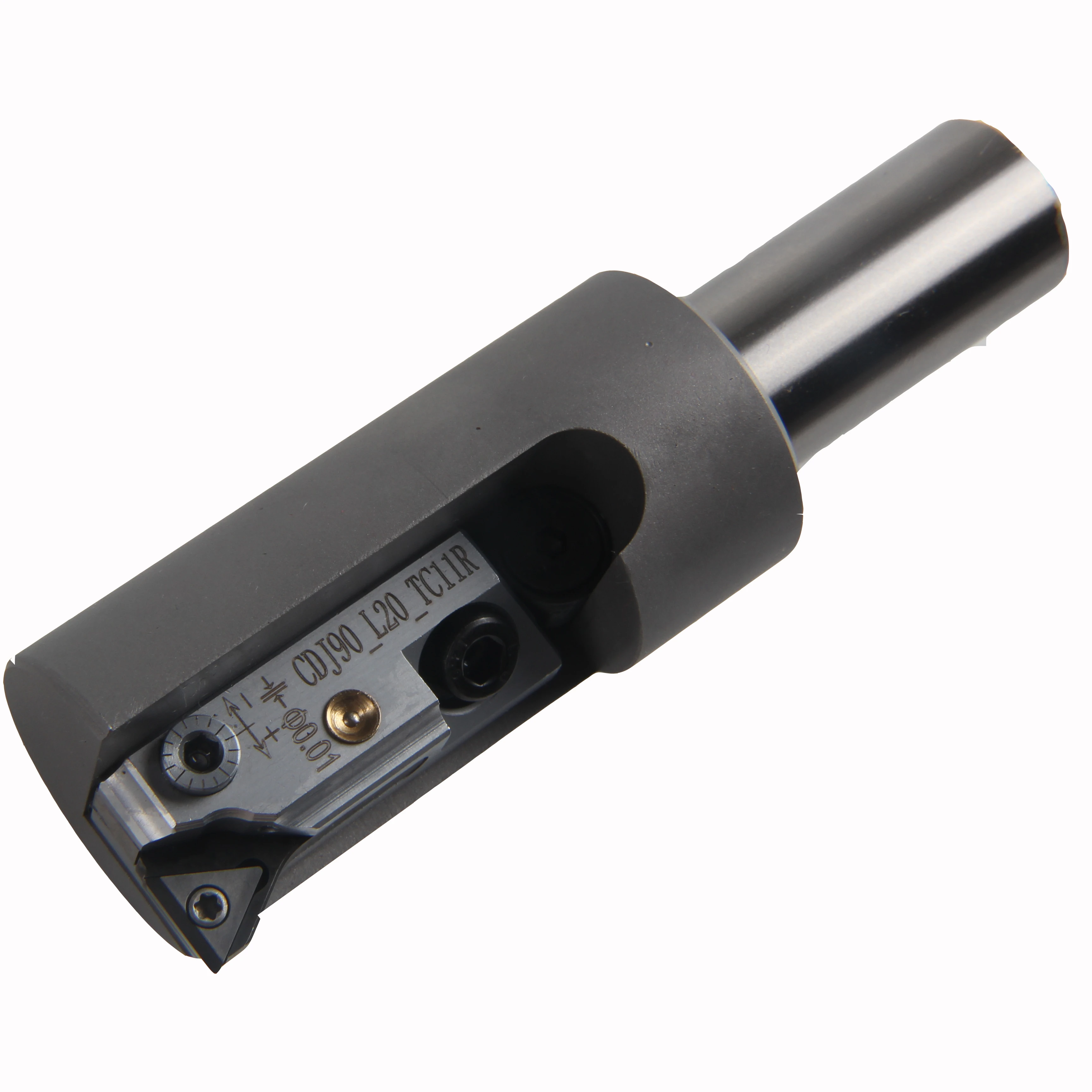 Алюминиевые сверлильные инструменты, инструмент для резки вставок PCD, сверлильный резак PCD