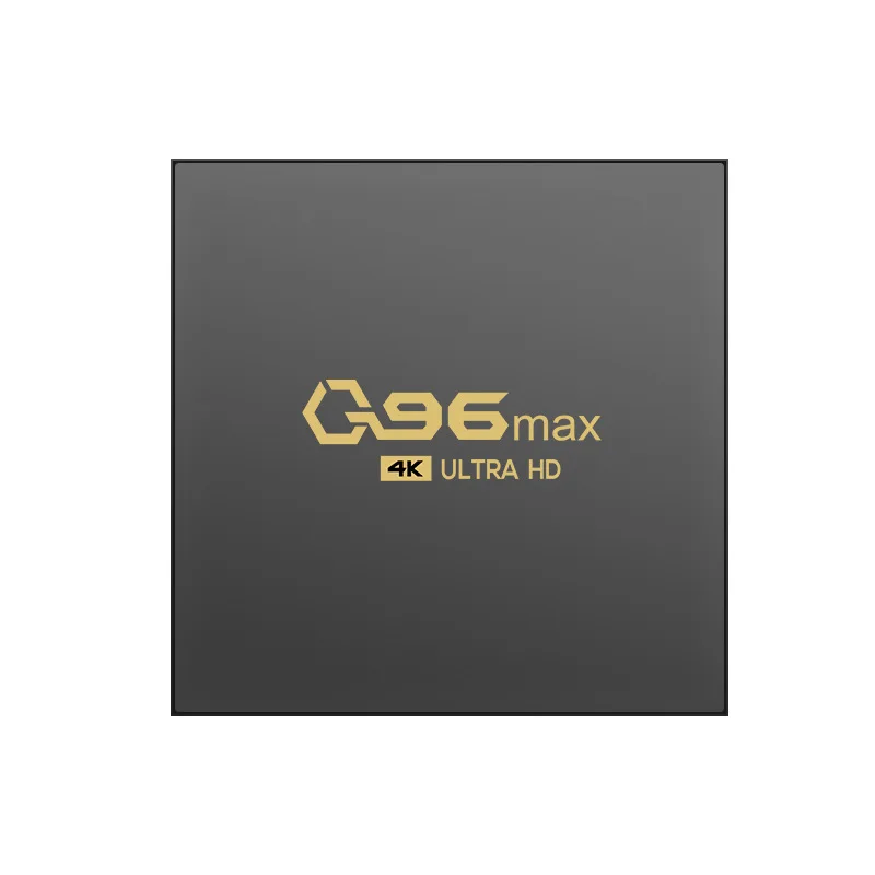 Hot Sell Q96 MAX Q96max S905X3 1GB 8GB Android 7.1 10.1 4K TV Box Smart Android TV box