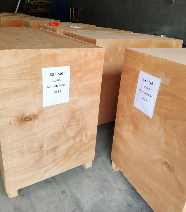 Hot selling lighted magnifying mirrors 3x 5x rectangle bathroom smart backlight led mirror