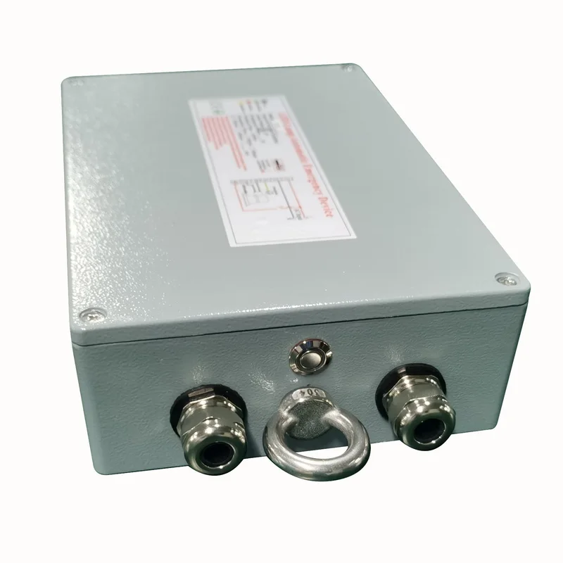 IP65 emergency driver (9)