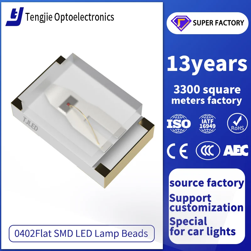 0402 smd светодиодный чип белый желтый зеленый синий красный маленький smd светодиодный индикатор 0402