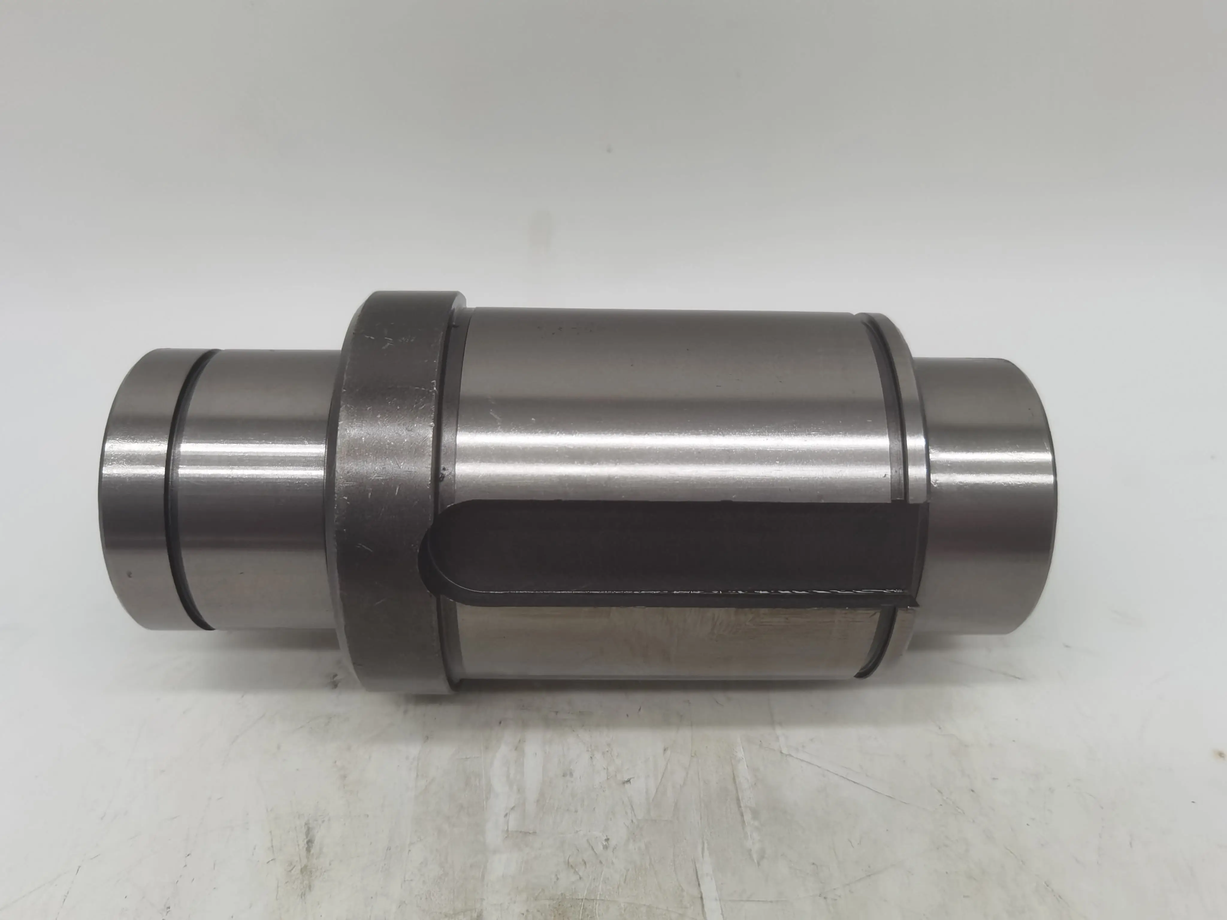 CUSTOMIZED STEEL GEAR PTO ACCESSORIES GEAR PARTS 2ND OUTPUT SHAFT FOR PM
