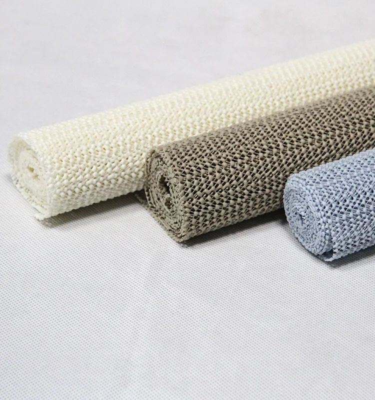 Нескользящий коврик из ПВХ