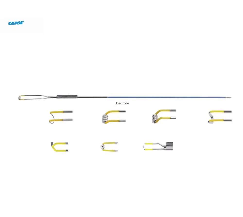 Электродные петли для набора ресэктоскопии wolf storz