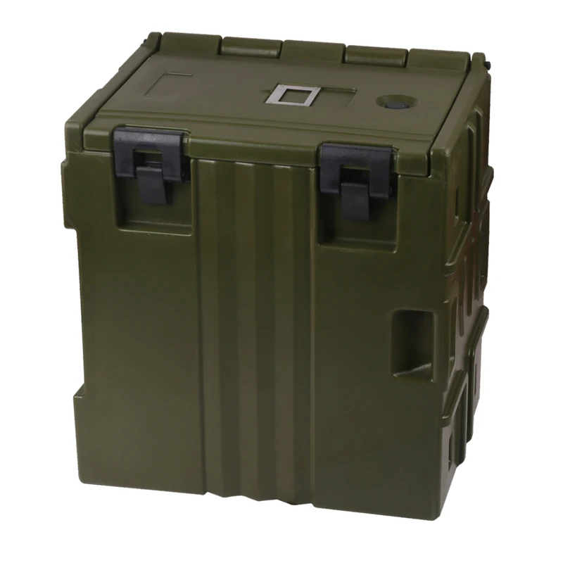 90L cooler box cooler with wheels box outdoor ice cooler box