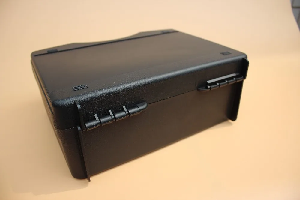 Plastic Protective Case Carry Hard Box professional protect for tools_MG-5106