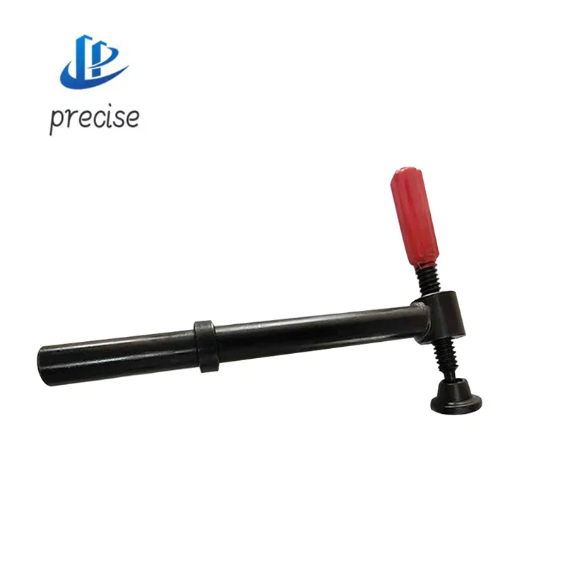 Wholesale Machinery Parts Jigs And Fixture Locking pin positioning angle ruler