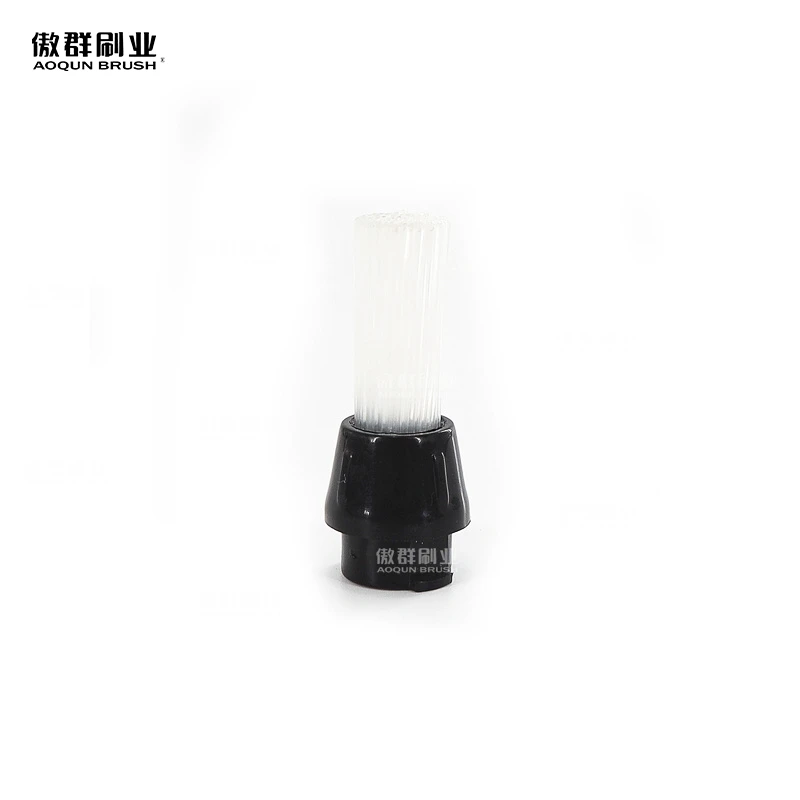 Glass Pitcher 4 Level Filter System Carafe Teapot Plus Stainless Coffee Spoon N Cleaner Brush For Hot Cold Brew