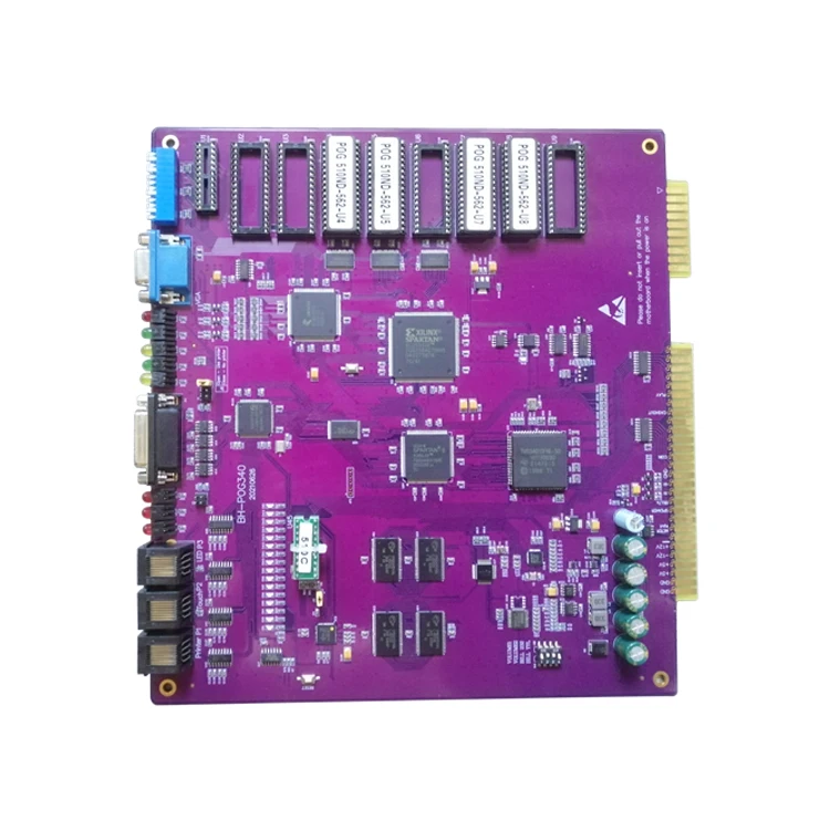 New pog game board in stock for sale 510/580/595