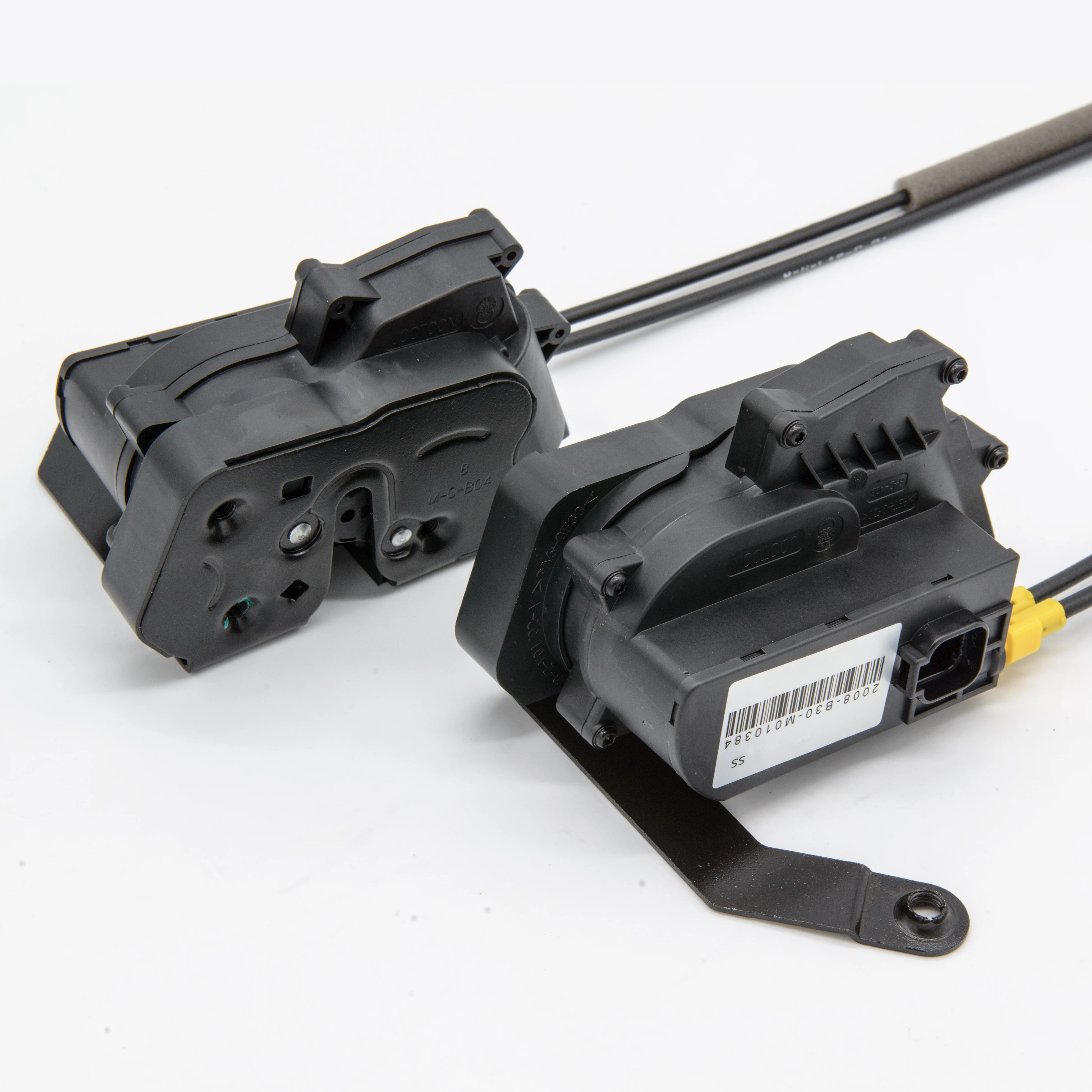 Car Accessories Automatic Locks Switch Door Auto Soft Close Doors for TOYOTA ALPHARD 2015-2023