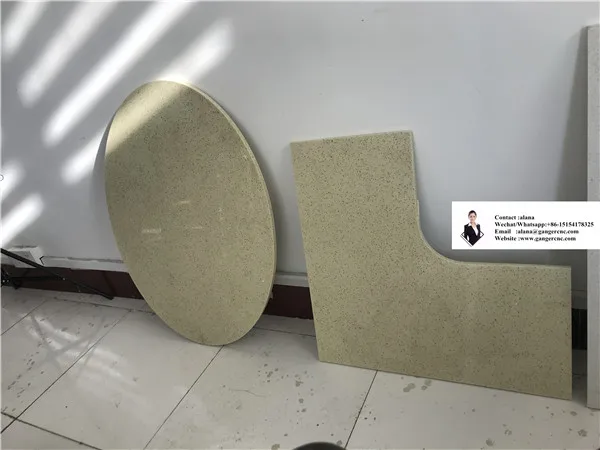 GANGER CNC Dekon slab GQ-3220D 5-осевой мостовой станок для резки камня с присоской