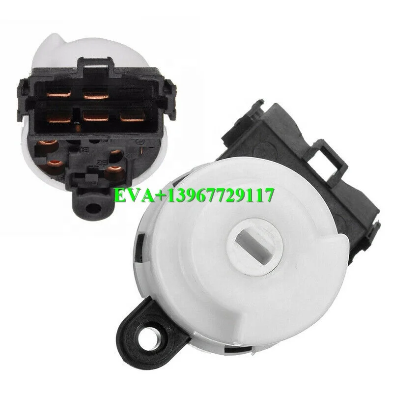 EVA FACTOROY FOR Mitsubishi Lancer New Ignition Lock Barrel  MR449457  MN113754 MBK1018 MR.992.562 PAJERO