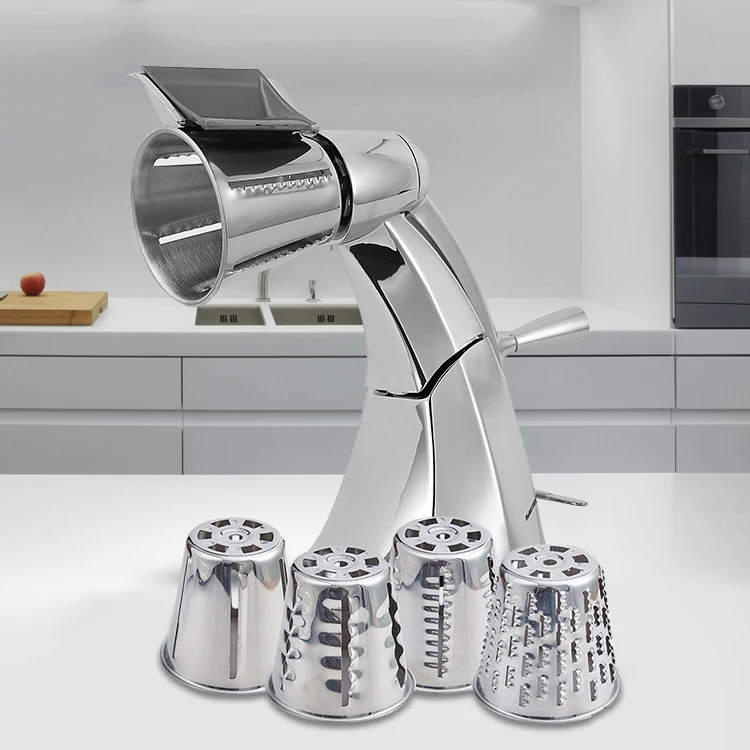 Luxury Kitchen Gifts Fruit and Vegetable Chopper Waffle Maker Kitchen Gadgets