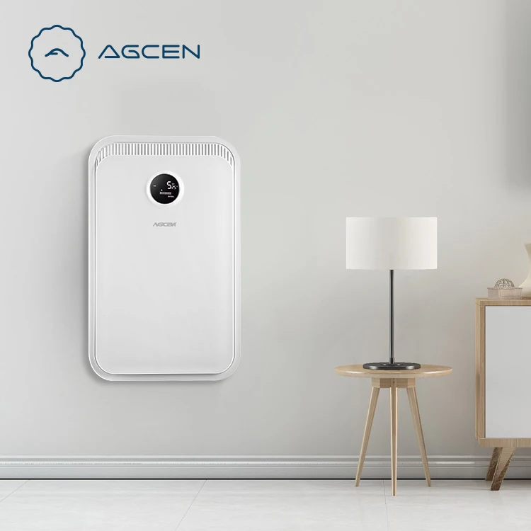 smoke HVAC Systems Home Air Recuperator Ventilation hotel heat recovery ventilation system