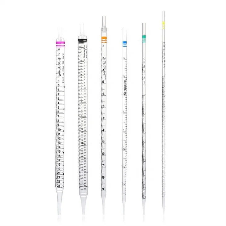 serological pipette 4