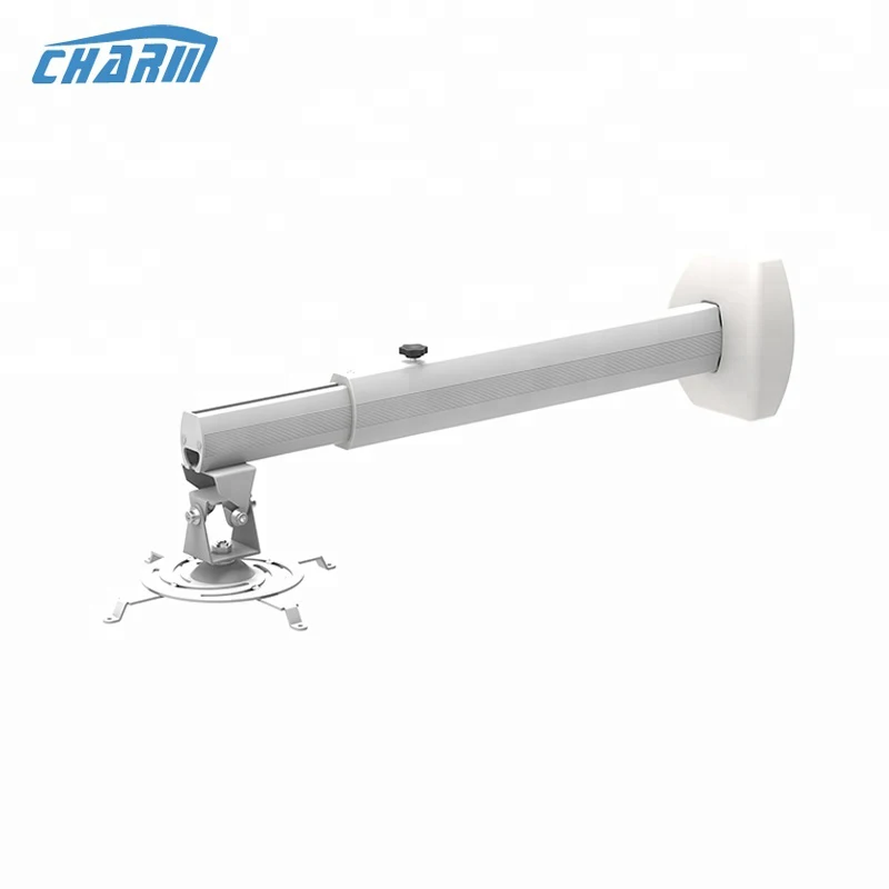 Моторизованный проектор потолочное крепление с 10kgs/22lbs грузоподъемность, выдвижное Алюминиевое Крепление проектора