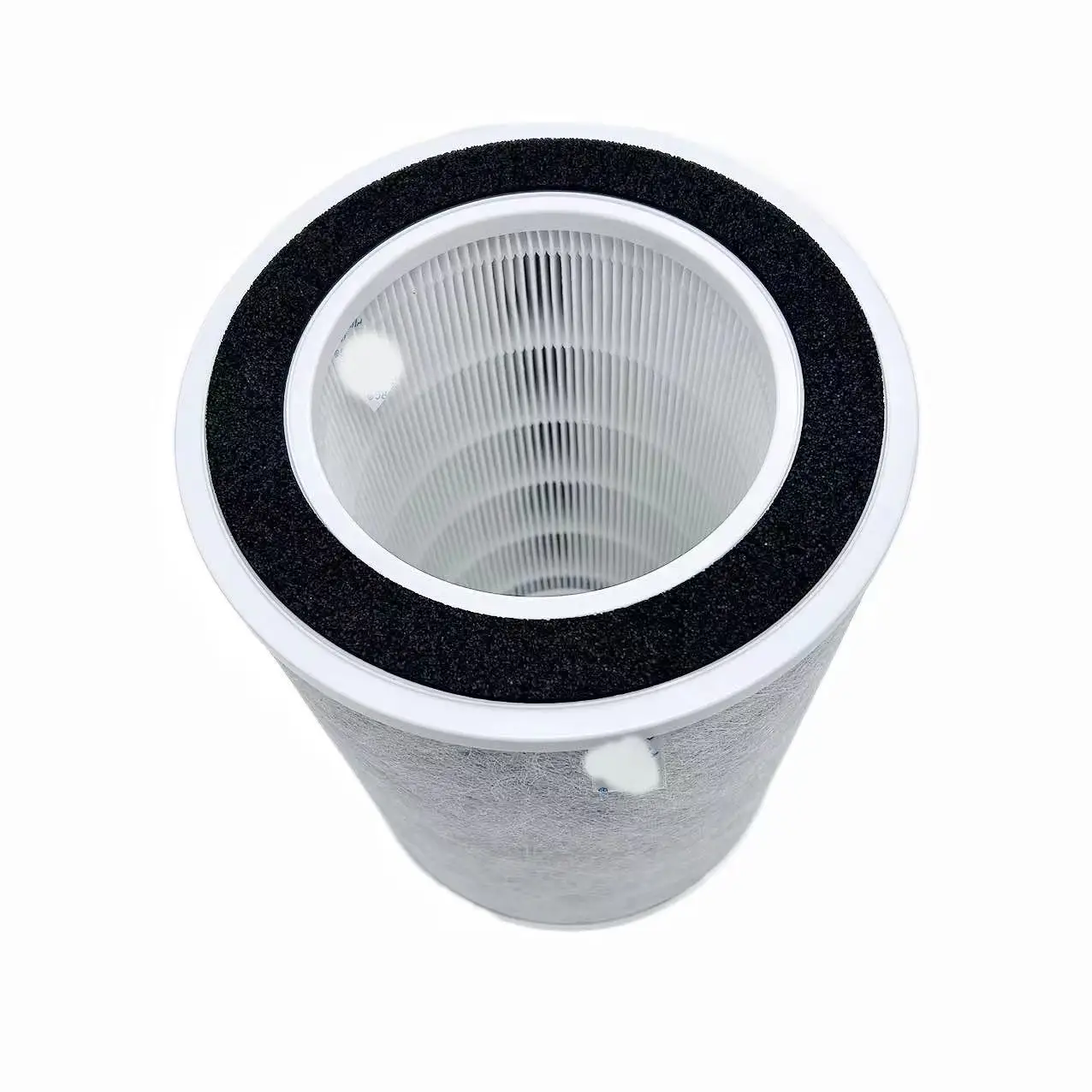 The factory custom HP200 True H13 Replacement Filter Compatible with Sharks HP201 HP202 Air Purifier MAX Part HE2FKBASMB