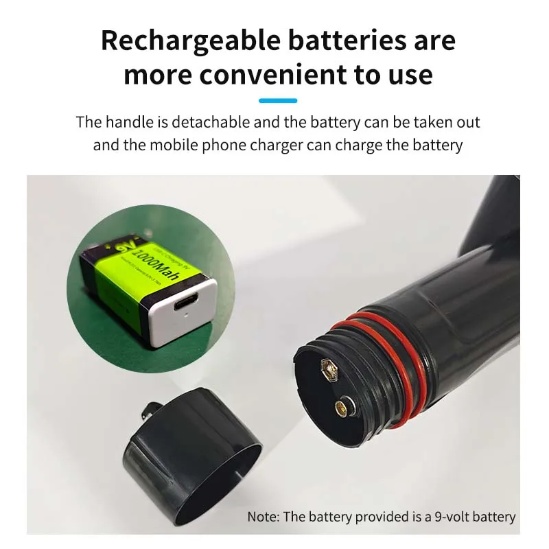 2025 best-selling Canine Ovulation Tester Detector rechargeable for dog all animals estrus