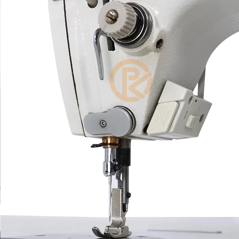 8700 Industrial Sewing Machine 550W Upholstery Sewing Machine with Servo Motor + Table Stand Commercial Sewing Machine Upgrade