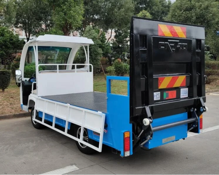 Hydraulic Cylinder Tail Lift