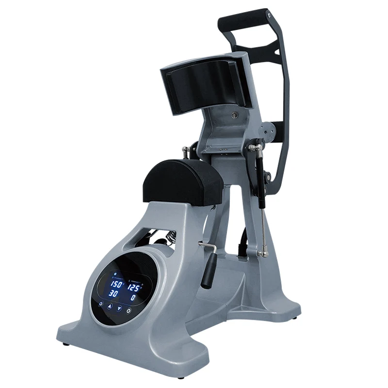 Automatic Double Heater Automatic Open Printing Hat Cap Heat Press Machine for With Multi-Timer and Laser