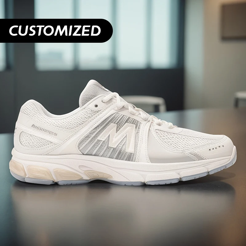 Trendy Custom Brand New Womens Casual Shoes German Training Sports Shoes Lace-up Retro Sneakers