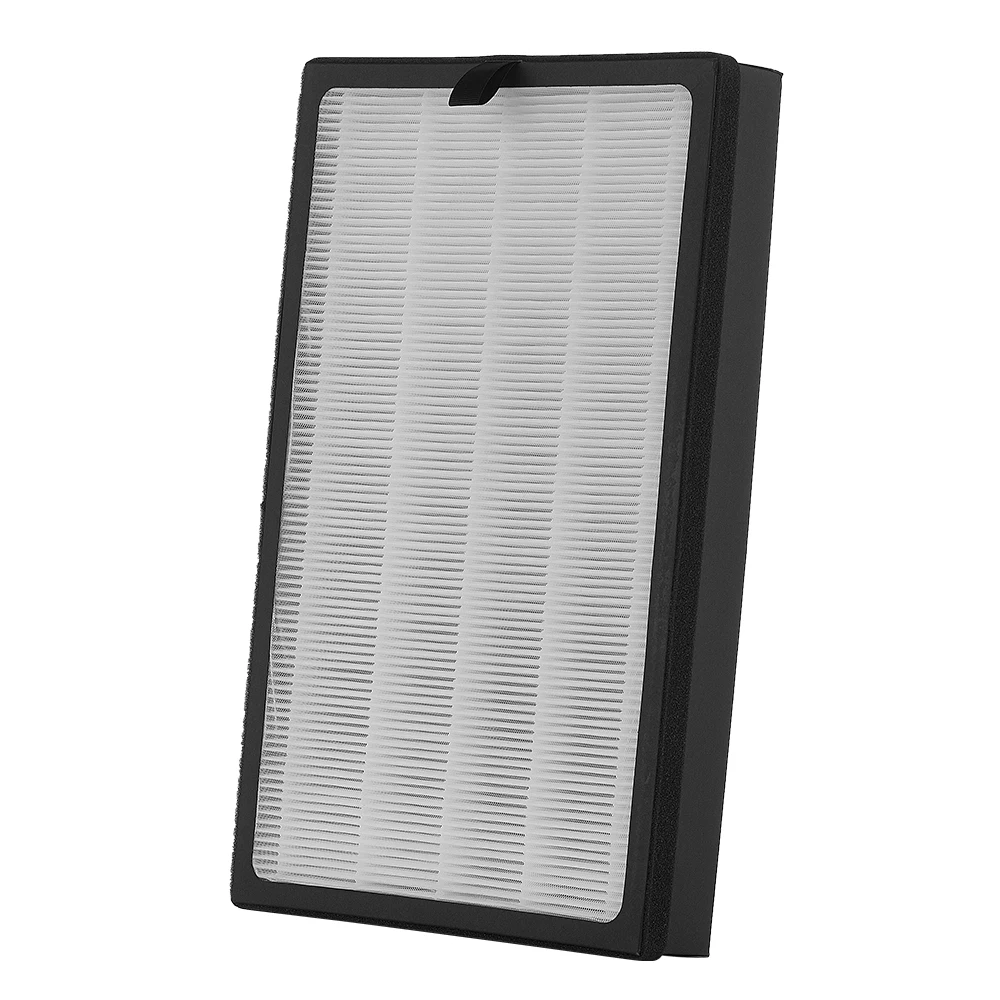 Good Reputation Supplier Hepa H11 Customized Replaceable Composite filter screen For Air Purifier