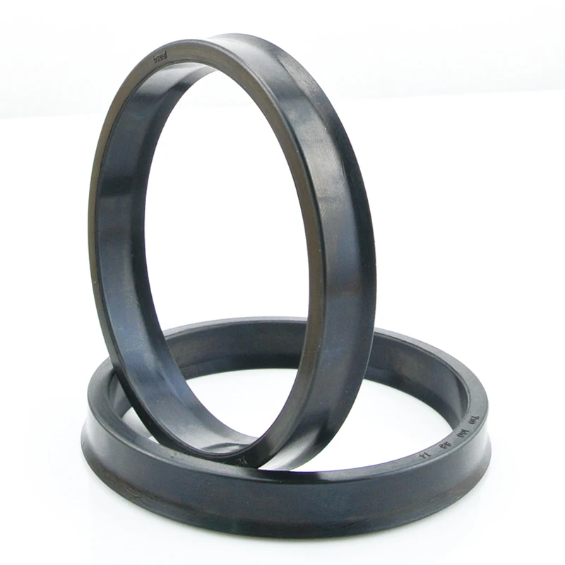 DLSEALS Factory manufacturer seals piston sealing ring YXD 90*102*14