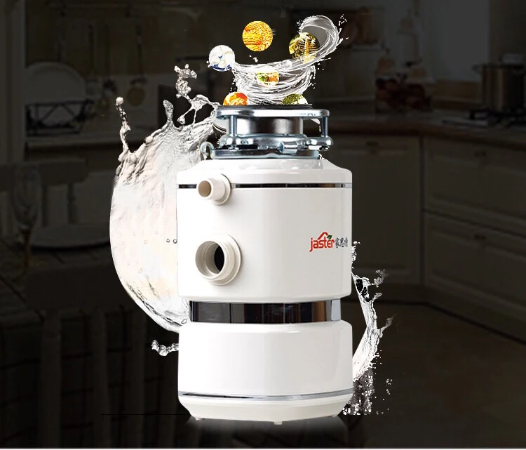 Измельчитель пищевых отходов SUS 304 на заказ