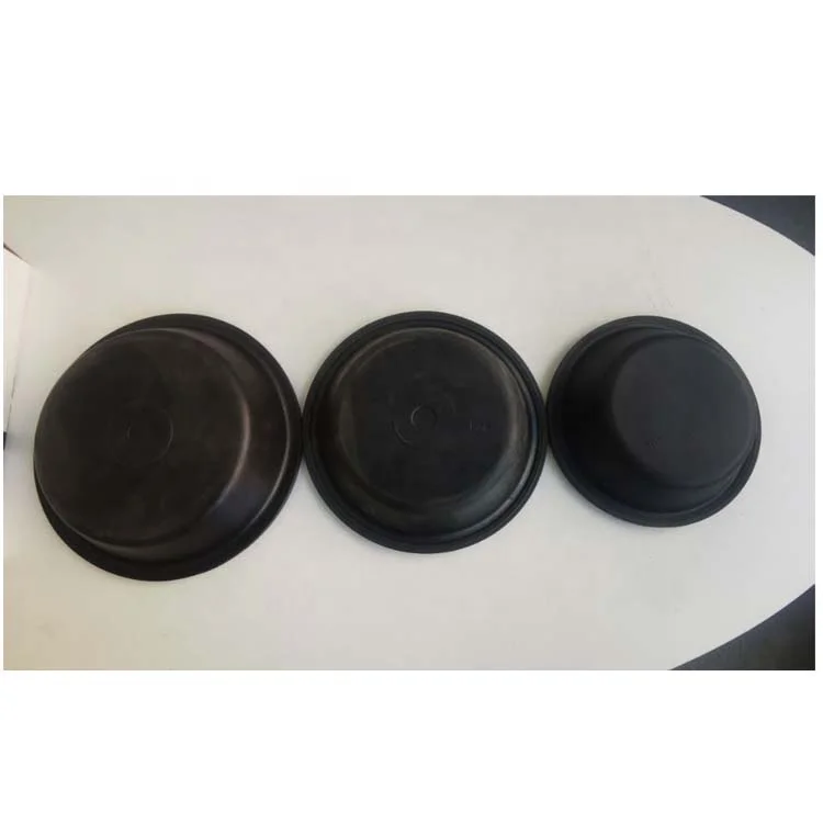 T16 T24 T30 BRAKE CHAMBER DIAPHRAGM FOR TRAILER OR ISUZU