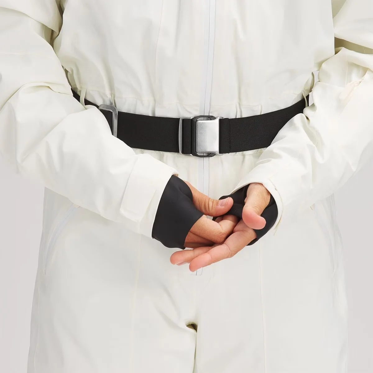 Wholesale Custom Winter Sport Snowsuit Waterproof Windproof Breathable Adult One Piece Ski Snow Suit Women