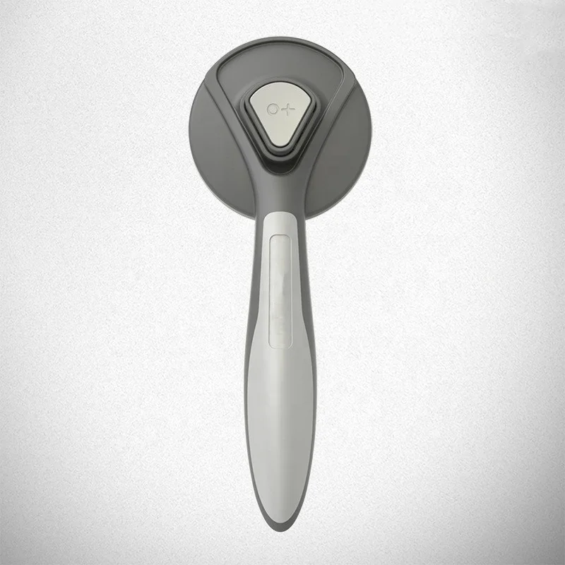 New designed Pet Tools High Quality Wholesale Comb Cute Professional Pet Grooming Clean Brush