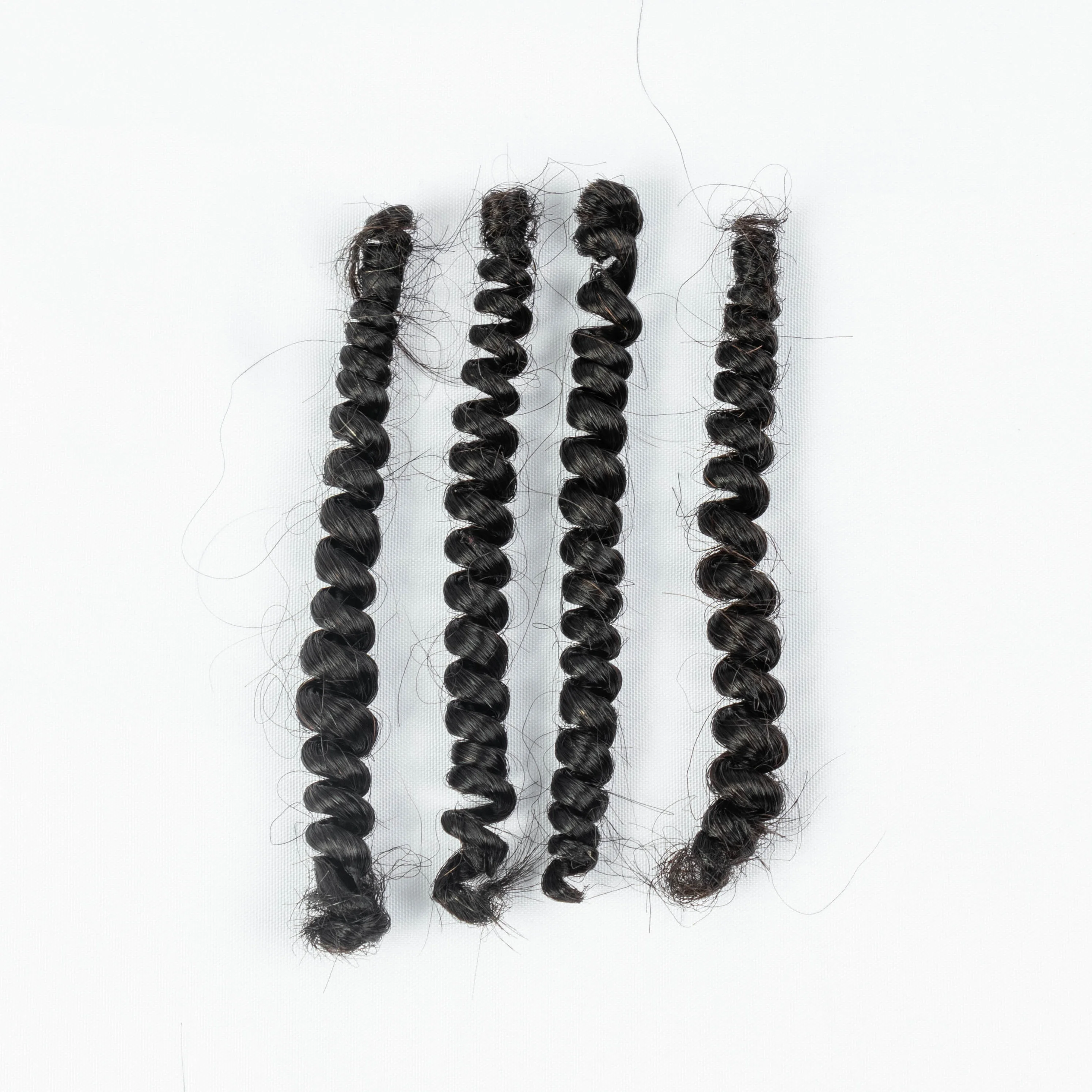 Ready To Ship Wholesale Unprocessed Vietnamese 100% Vrigin Human Hair High Quality Cheap Price No Weft