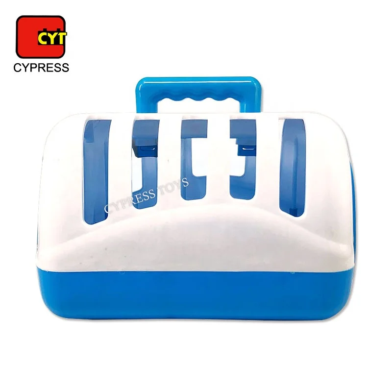 New Hot Selling Pet Doctor Case Toy Doctor Kit For Kids