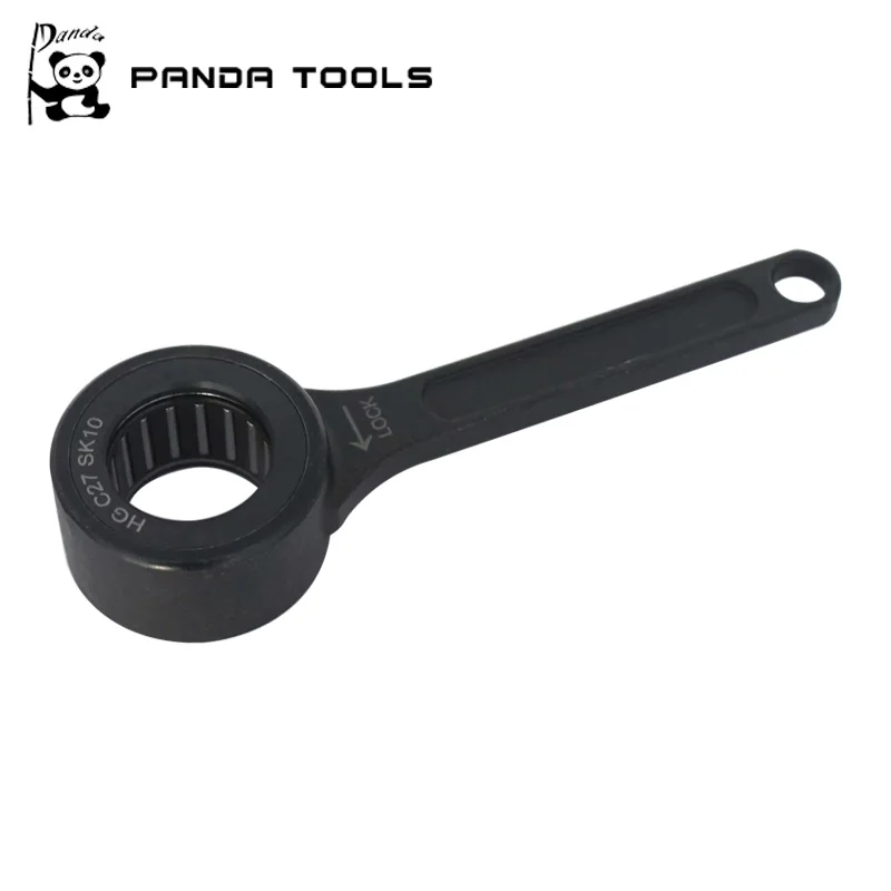  Bearing SK Wrench spanner for cnc machine tools CNC GER/GSK ball