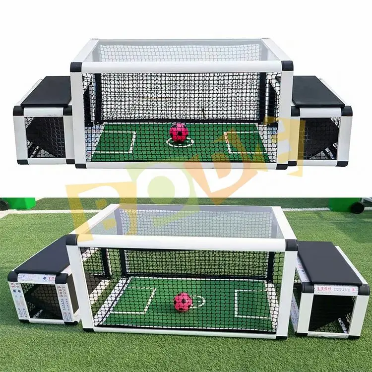2024 Subsoccer под настольный футбол 4ft фантастическое спортивное оборудование в помещении любой может играть