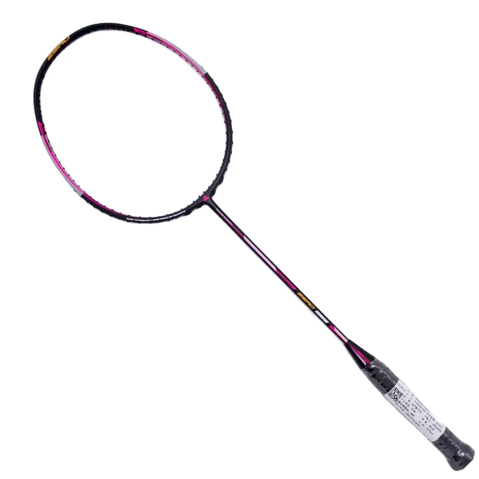 Konmat Sports ESPER 39S оптовая продажа лидер продаж графитовые ракетки для бадминтона из углеродного волокна