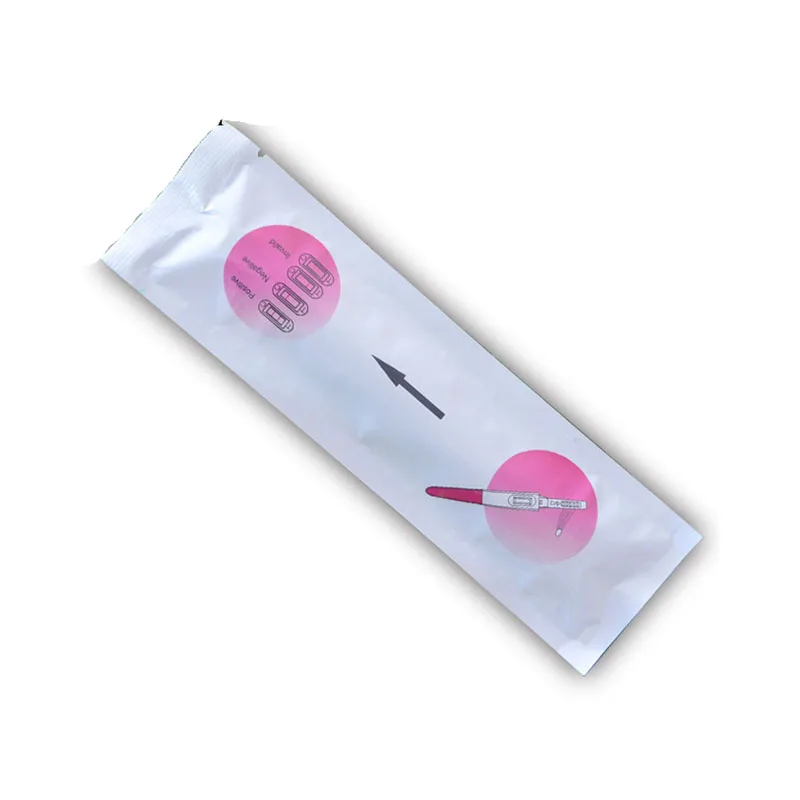 One Step Pregnancy rapid test kits HCG Pregnancy Test Kit Medical Diagnostic Test Kit Strip cassette midstream pen  (CE)