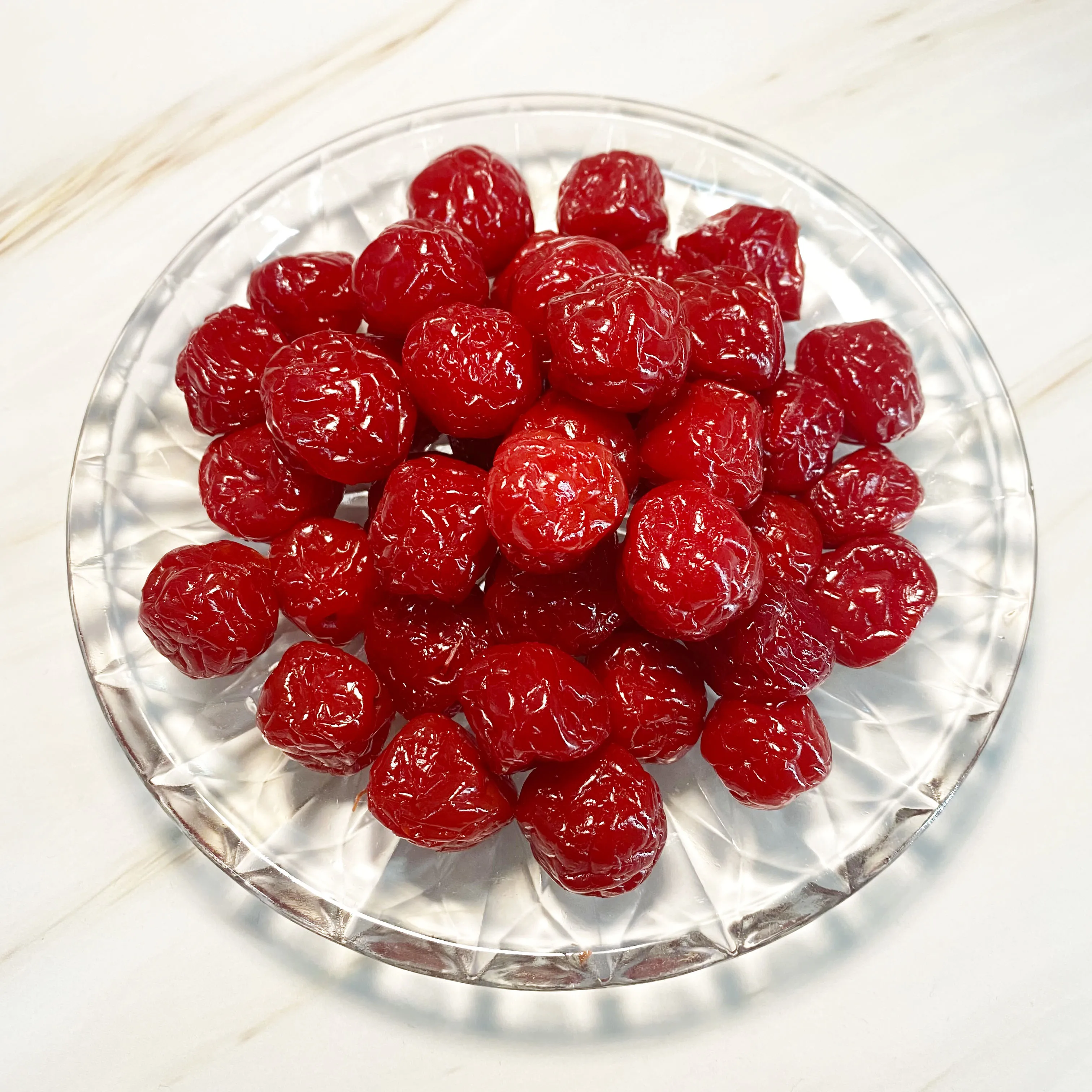 Chinese Preserved bulk dry dried cherry pits