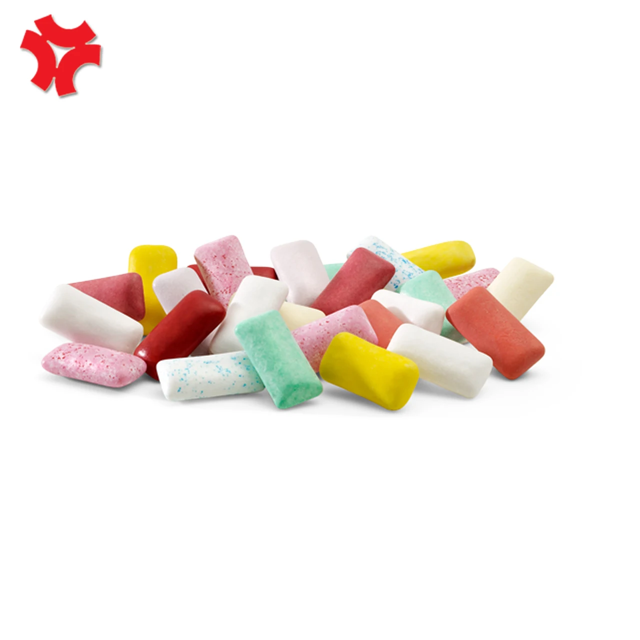 Основание резинки для драги