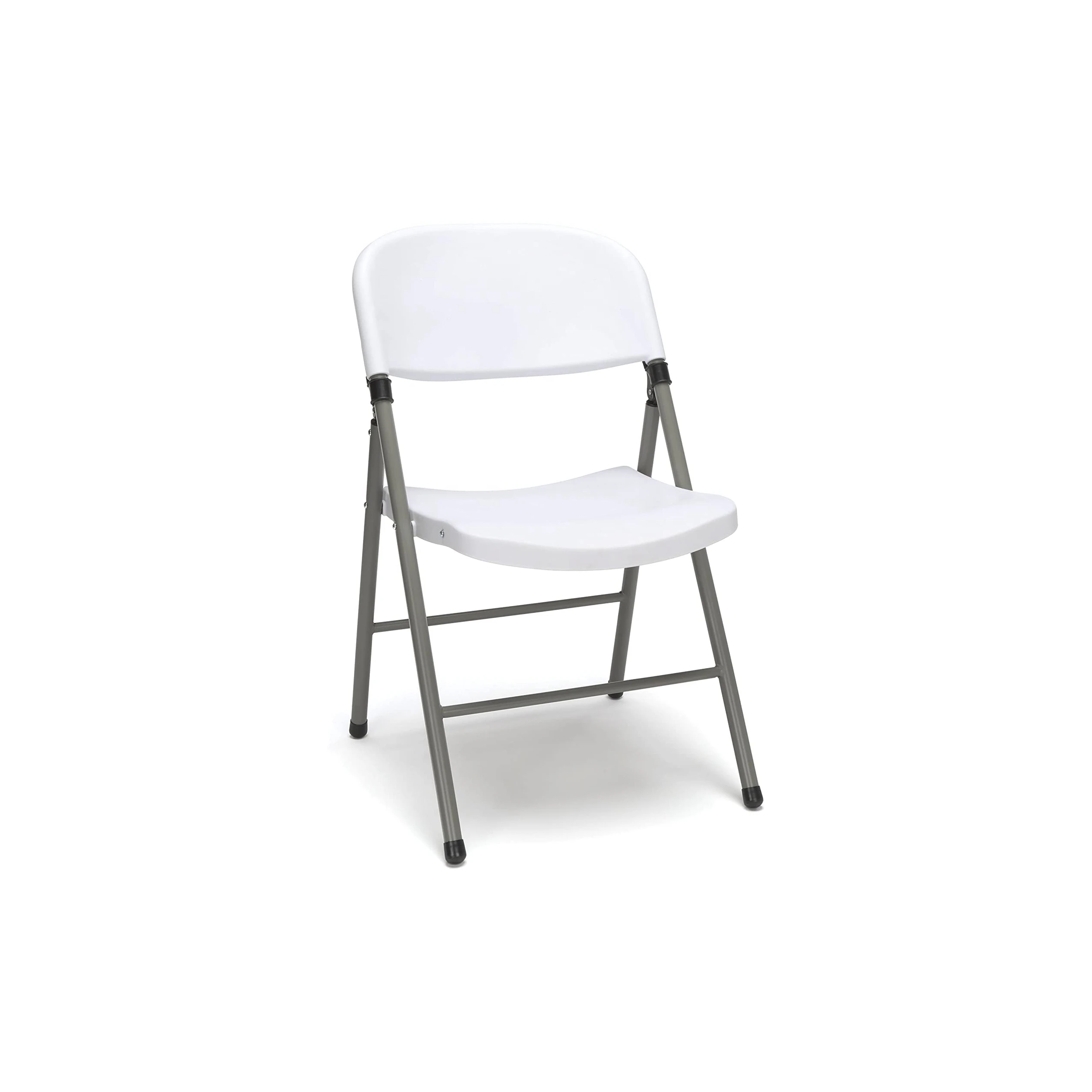 Wedding Garden Banquet Event Plastic Resin Outdoor Folding Chair