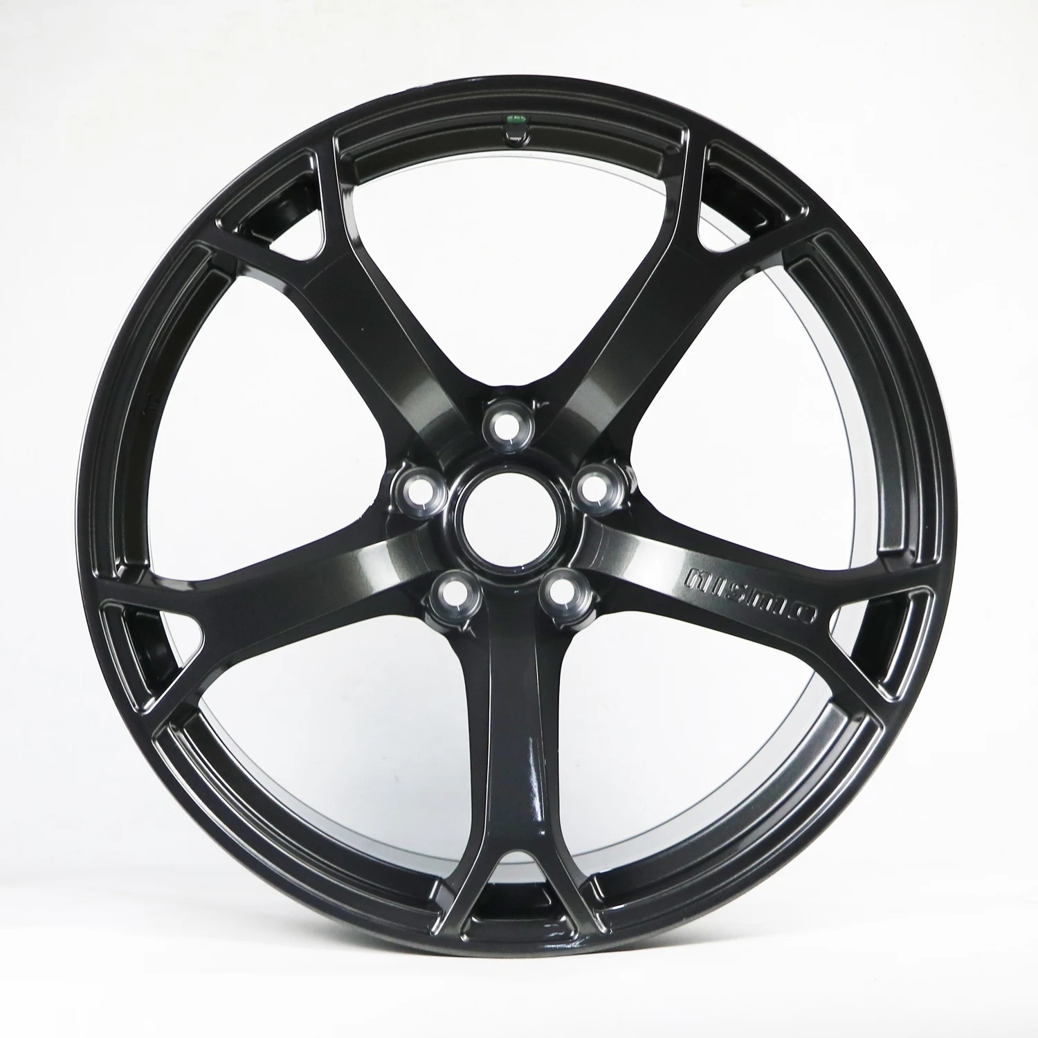 Forged Wheel 18x9 19x10 20x10 21x11 22x11.5 aluminum Forged Wheels TE37 Automotive Parts And Aftermarket