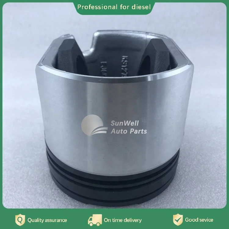 QSB ISBE ISDE 5469001 4022532 engine parts Piston  4022533 4070653