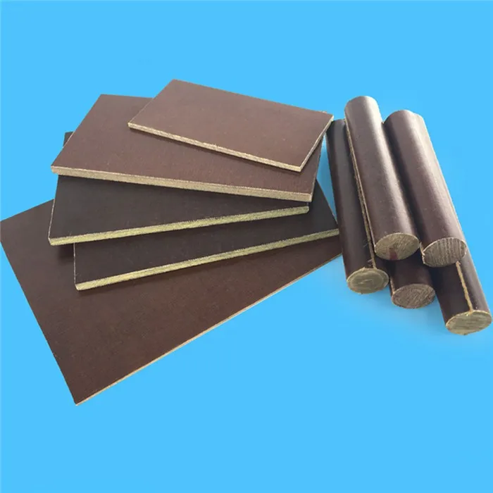 Manufacturers Produce Laminated Cloth Board Phenolic Laminated Cloth Board 3025 Sheet