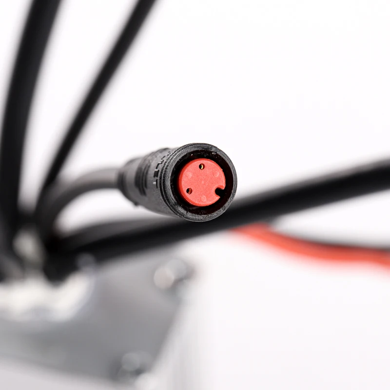 Factory supply attractive price 24v 36v 48v electric bike motor controller for electric bike conversion kit
