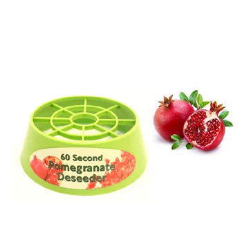 new design pomegranate peeling deseeder