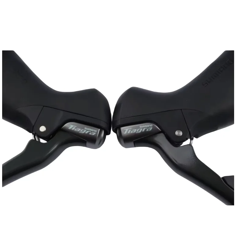 shimano TIAGRA 4700 DUAL CONTROL LEVER SLR-EV Flat Bar Road 10 speed ST-M4700 road bike bicycle 10S 10V 4600 5700